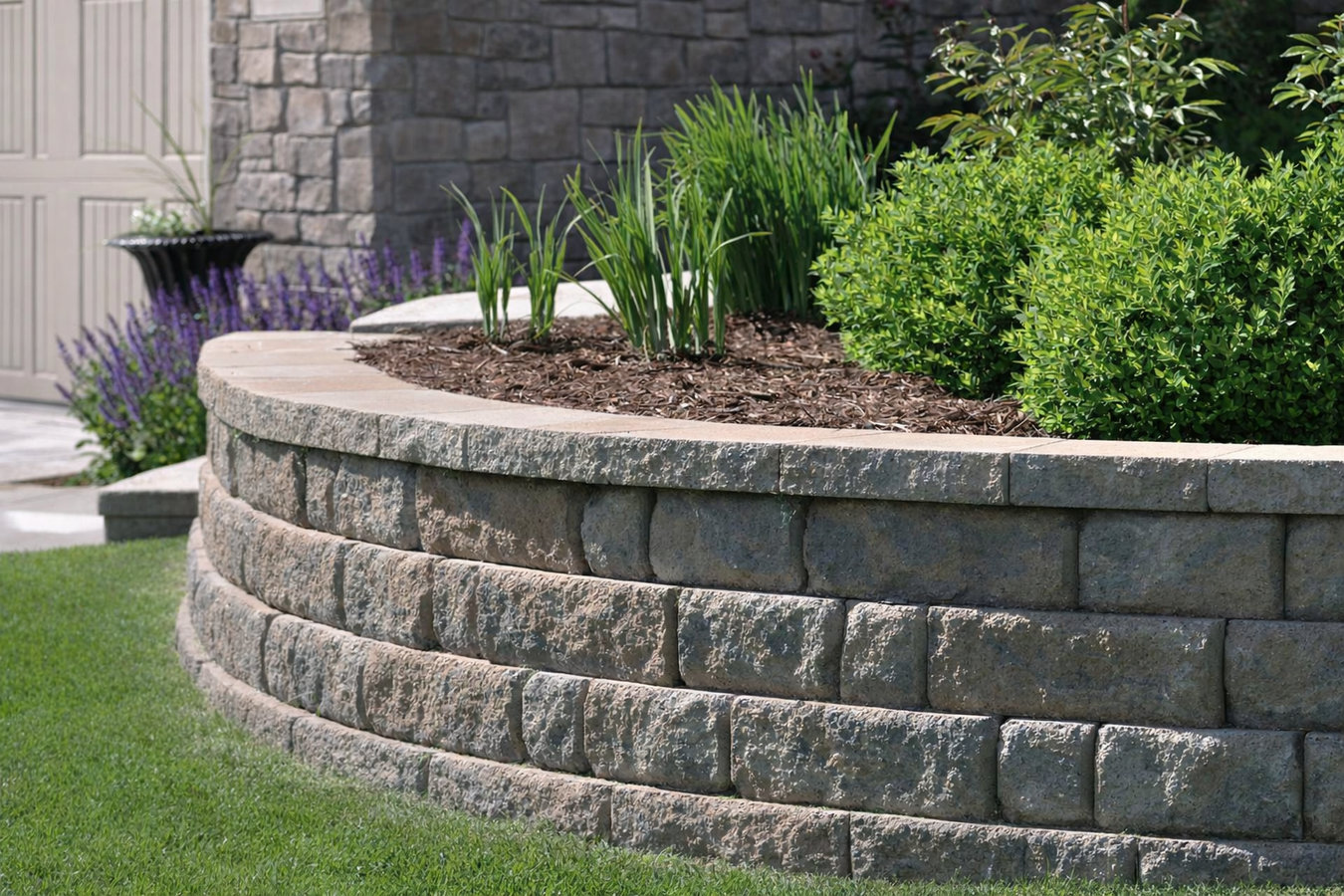 Rancho Cordova Masonry & Concrete - masonry work in Rancho Cordova, CA